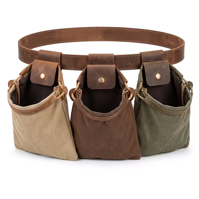 Original Foraging Bag