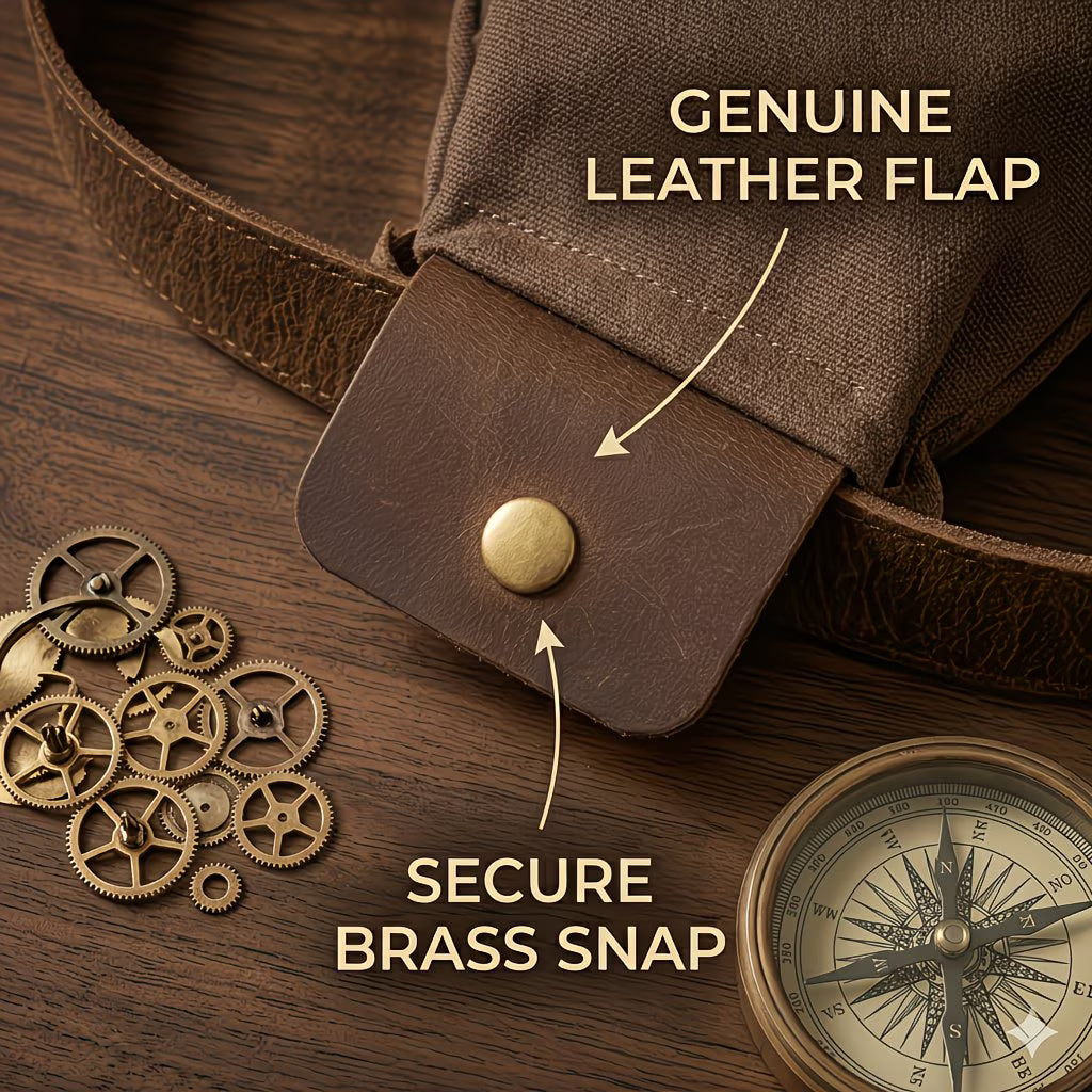 Original Foraging Bag