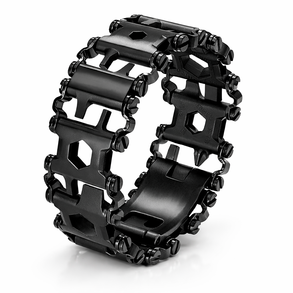 29-in-1 HidWest Multitool Bracelet