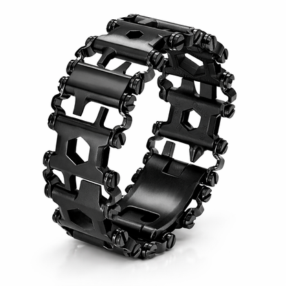 29-in-1 HidWest Multitool Bracelet