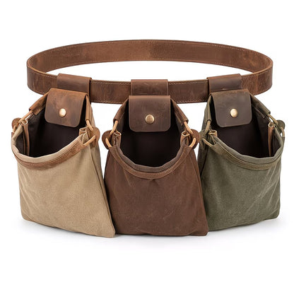 Original Foraging Bag