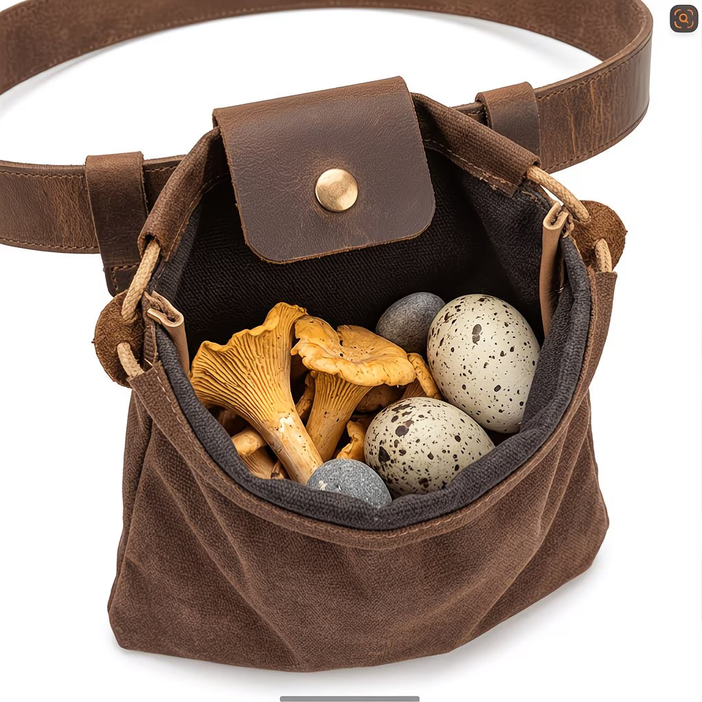 Original Foraging Bag