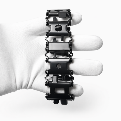 29-in-1 HidWest Multitool Bracelet