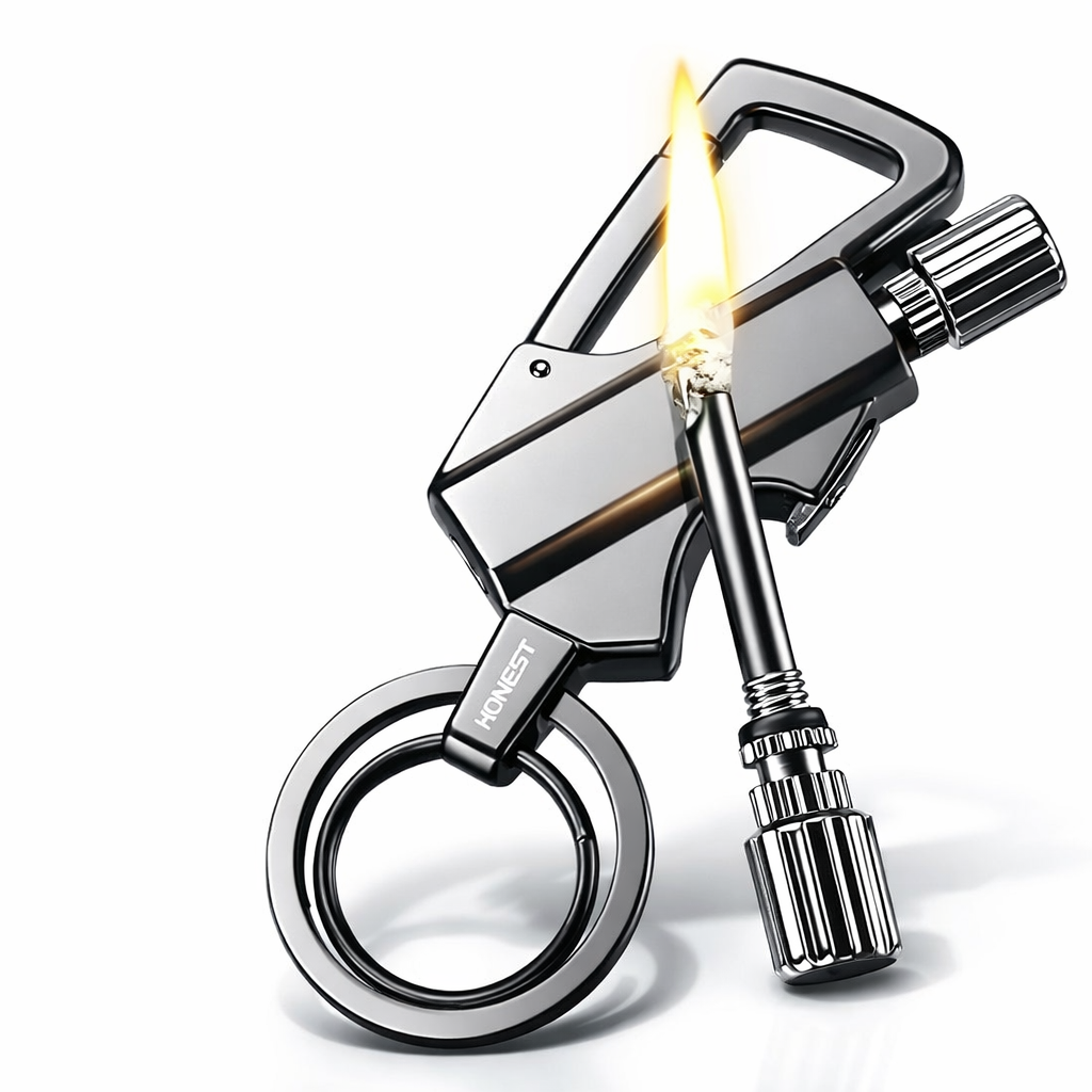 HidWest Original Match Lighter