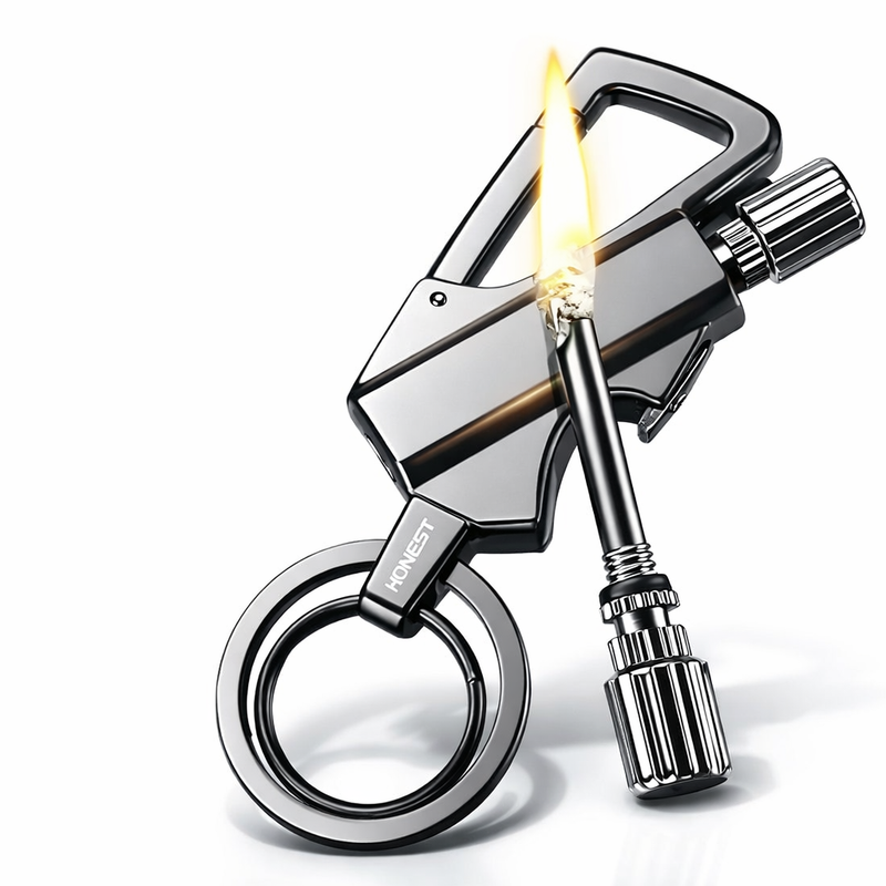 HidWest Original Match Lighter