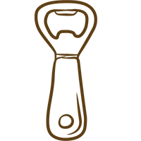 bottle opener