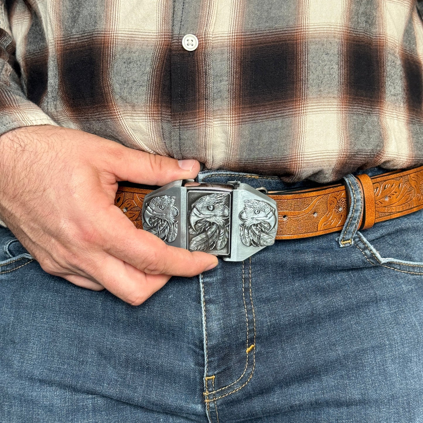 HidWest Original Belt
