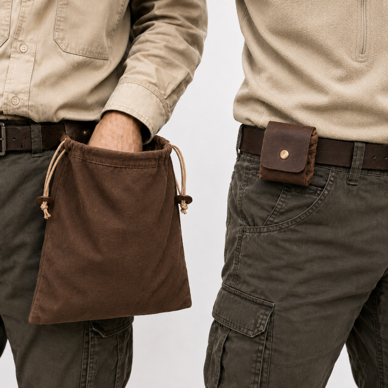 Original Foraging Bag