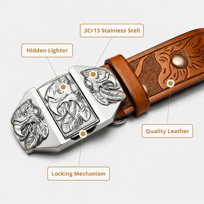 HidWest Original Belt