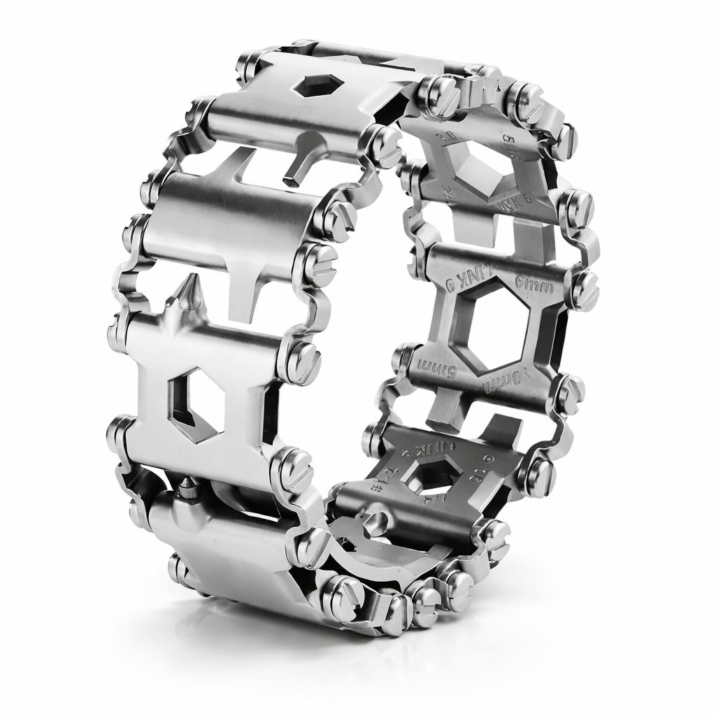 29-in-1 HidWest Multitool Bracelet
