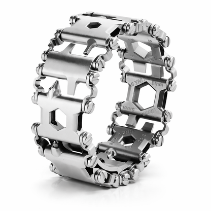 29-in-1 HidWest Multitool Bracelet