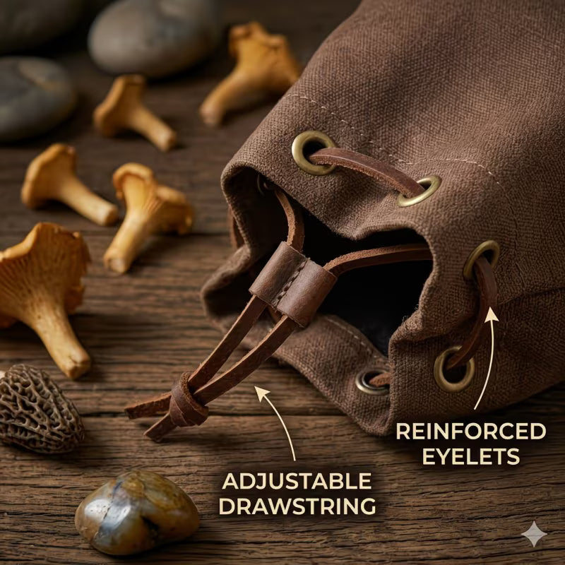 Original Foraging Bag