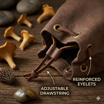 Original Foraging Bag