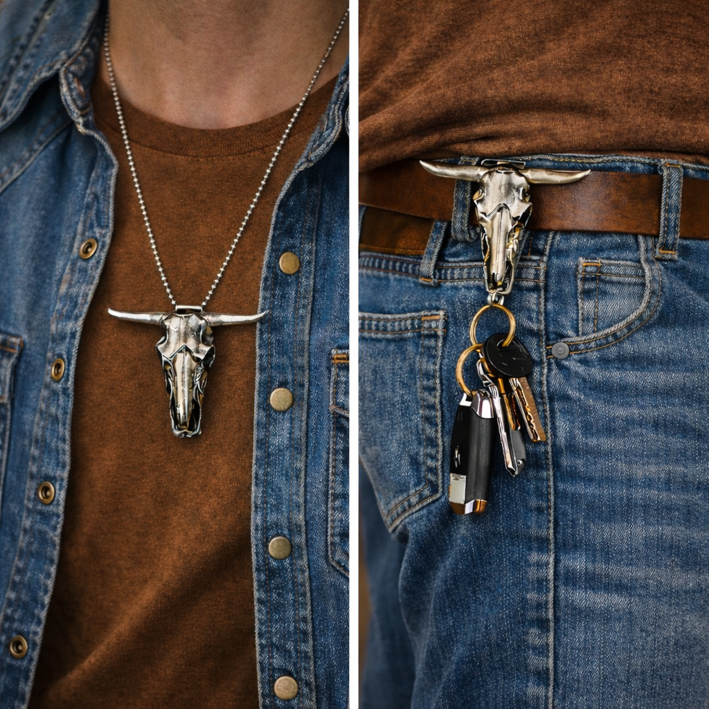 HidWest Original Belt Clip