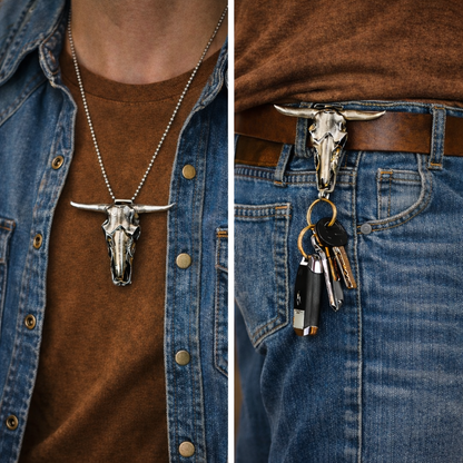 HidWest Original Belt Clip