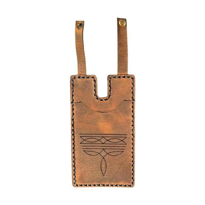 Original Hidden Wallet