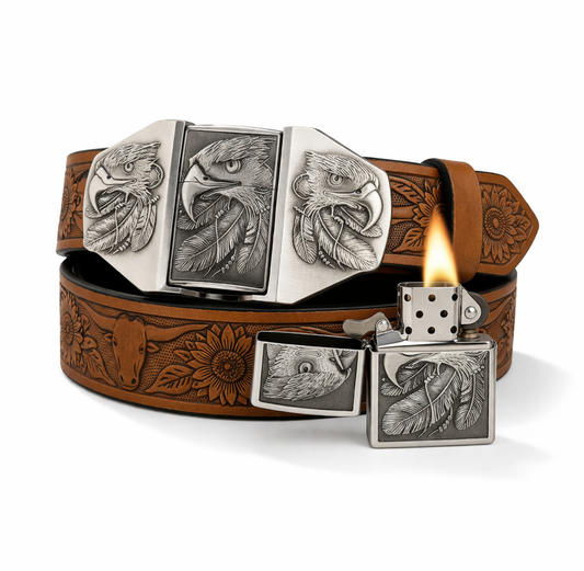 Brown: Eagle